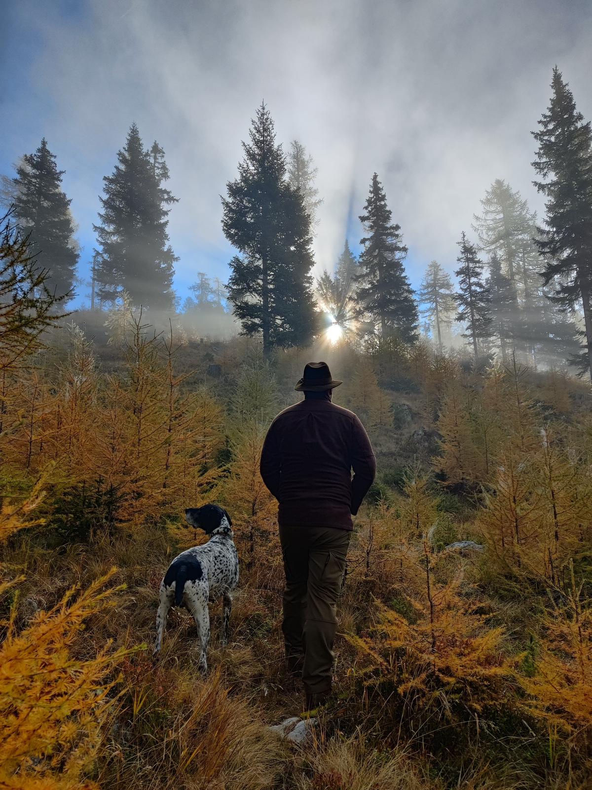 Bergjagd-Seminar im alpinen Revier – Bild 11