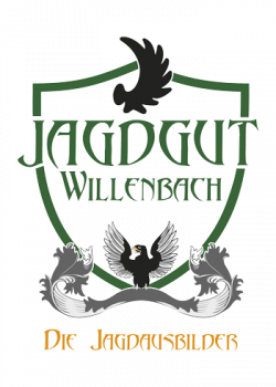 Willenbach_Jagdgut_logo_coloriert_rgb - Jagdschule Heilbronn & Jagdschein Heilbronn